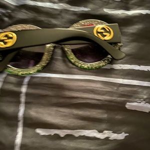 Gucci Frames